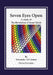 Seven Eyes Open: A Study Of The Revelation Of Jesus Christ: (Fifth Edition) by Alexander J. B. Connor