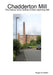 Chadderton Mill by Roger Holden