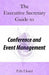 The Executive Secretary Guide to Conference and Event Management by Eth Lloyd