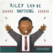 Riley Can Be Anything by Hamilton Davina, Reinoso Elena