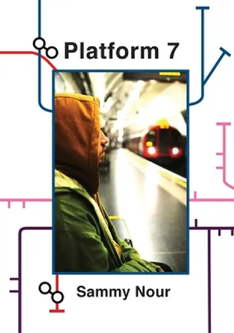 Platform 7 by Sammy Nour