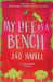 My Life as a Bench by Jaq Hazell