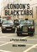 London’s Black Cabs by Bill Munro