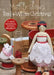 Mandy Shaw's Red & White Christmas: 10 Seasonal Sewing Projects by Mandy Shaw