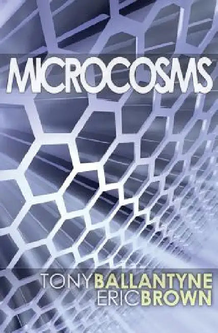 Microcosms: Forty-Two stories by Eric Brown