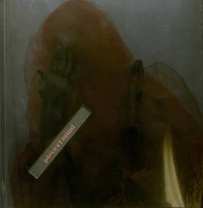 Piece of Mind - Maison ART/C by Artsi Ifrach