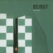 BEIRUT by Serge Najjar