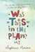 Was This in the Plan? by Stephanie Nimmo