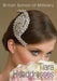 The British School of Millinery Tiara Headdresses by Denise Innes-Spencer