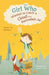 The Girl Who Wanted to Catch a Cloud in a Marmalade Jar by Duncan Beedie, Daniela Noehlen, Hana Jay Klokner