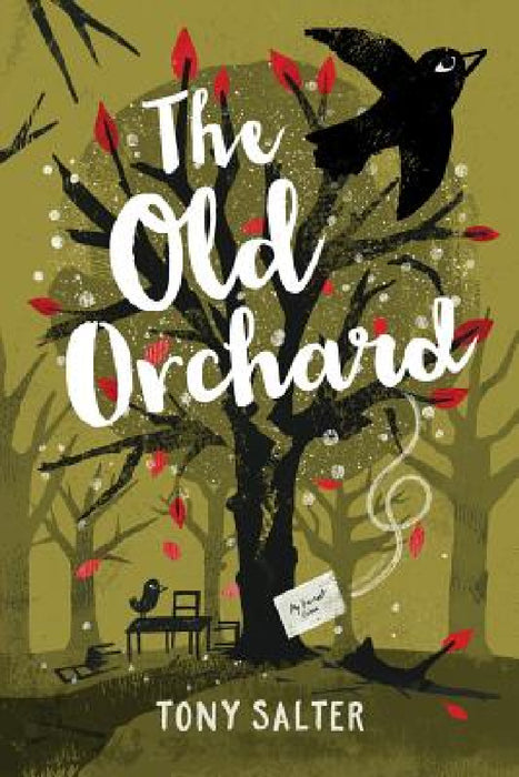 The Old Orchard by Tony Salter