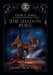 The Shadow Ruins: Book Two of The Last Druid Trilogy by Glen L. Hall