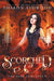 Scorched: The Dark Forgotten by Sharon Ashwood