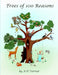 Trees of 100 Reasons by A. D. Verrier
