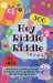 Hey Riddle Riddle: 300 Awesome Puzzles, Brain Teasers and Questions for Whole Family Fun by Laughing Lion