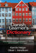 Danish Learner's Dictionary: 1001 Danish Words in Frequency Order with Example Sentences by Kamila Helger, Oliver Henriksen
