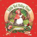 Little Red Riding Hood by Tkachenko Olha
