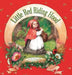 Little Red Riding Hood by Olha Tkachenko