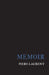 Memoir by Piers Laurent