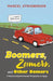 Boomers, Zoomers, and Other Oomers: A Boomer-Biased Irreverent Perspective on Aging by Marcel Strigberger