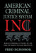 American Criminal Justice System Inc: Rogue Prosecutions in an Era of Mass Incarceration by Fred E. Eghobor