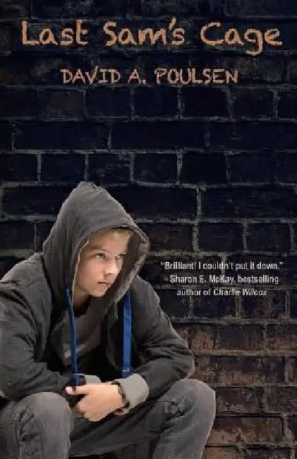 Last Sam's Cage by David a. Poulsen