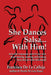 She Dances Salsa... With Him! by Francisco de la Calleja