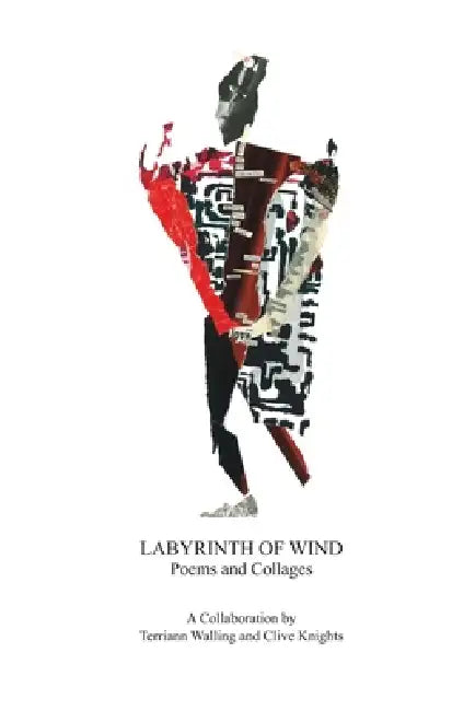 Labyrinth Of Wind