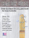 Cigar Box Guitar - The Ultimate Collection - 4 String: How to Play 4 String Cigar Box Guitar by Brent C. Robitaille