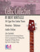 Cigar Box Guitar Celtic Collection: 30 Celtic Tunes for 3 String Cigar Box Guitar - GDG by Brent C. Robitaille