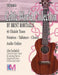 Celtic World Collection - Ukulele: Celtic Ukulele Tunes by Brent C. Robitaille
