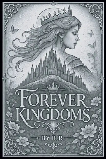Forever Kingdoms by Reshaad Razak