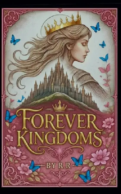 Forever Kingdoms by Reshaad Razak