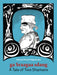 A Tale of Two Shamans: A Haida Manga by Michael Nicoll Yahgulanaas