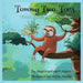 Tommy Two-Toes: Teaches The Jungle About Being Vegetarian by Mason Dayton, Mason Darci, Mondal Argha