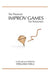 The Playbook: Improv Games for Performers by William Hall