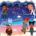 Catch Me, I'm a Dream by Robert R. Vincench
