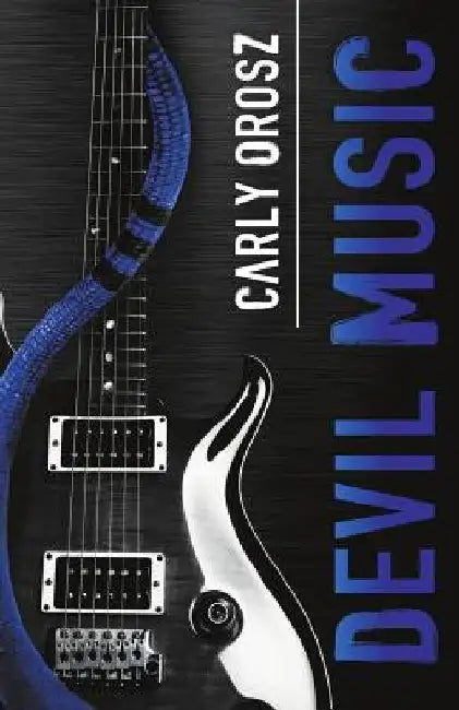 Devil Music by Carly Orosz
