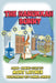 The Hanukah Bunny by Mort Laitner