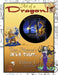 Art of a Dragon!: Or Dan Monroe's Art-N-Stuff by Daniel M. Monroe