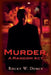 Murder, A Random Act by Rocky W. Dorcy