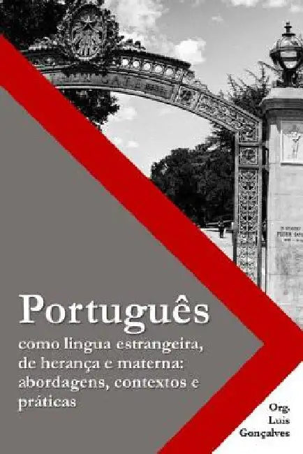 Portugu by Gon