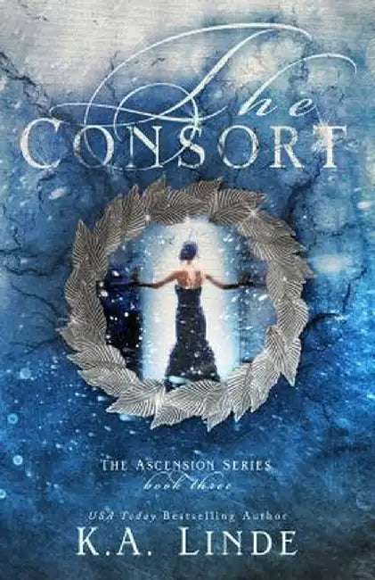 The Consort by K. a. Linde