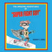 Super Fight Guy by Joshua T. Jones, Raymond Sharrieff
