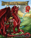 Quest for the Dragon's Treasure by Gerry Gaston