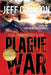 Plague War by Jeff Carlson