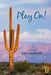 Play On! by Judy Dearlove
