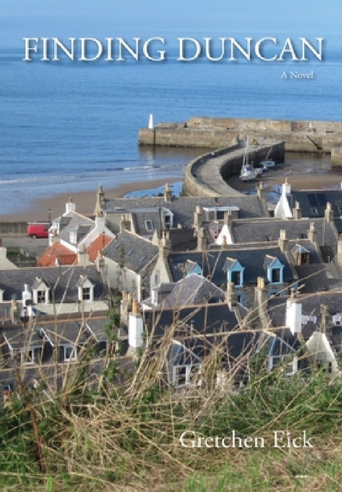 Finding Duncan by Gretchen Eick