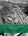 Burlington Northern: A Great Adventure, 1970-1979 by Earl J. Currie