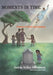 Moments in Time Poems of Grief and Healing by Andrea Williamson, Iesha Bryant, Eli Ziv